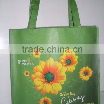 pp shopping bag