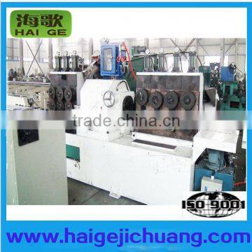 universal lathe machine peeling machine