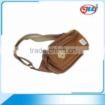 High quality outdoor sports leisure waist bag from China