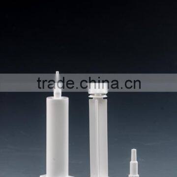 Factory Price 10ml Multi Dose Paste Syringes With CE Certificate photo-2