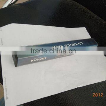 4C Printing Paper Insert Supermarket Divider Plastic Grocery Divider