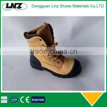 All Standard Steel Toe Cap for Safety Army Boots