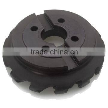 Milling Cutter From China photo-3