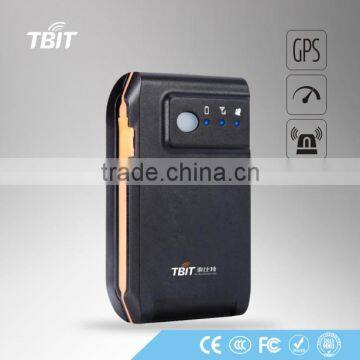 new portable gps tracker gsm waterproof,Long standby and free installation gps tracker