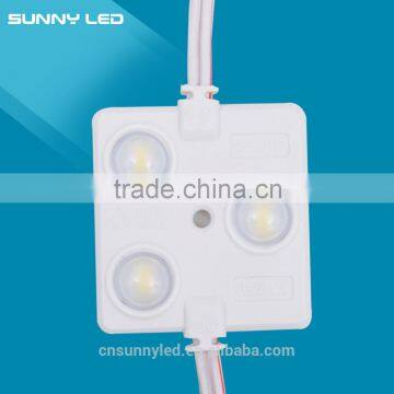 2015 NEW Desiogn 12V Square SMD Module Light photo-5