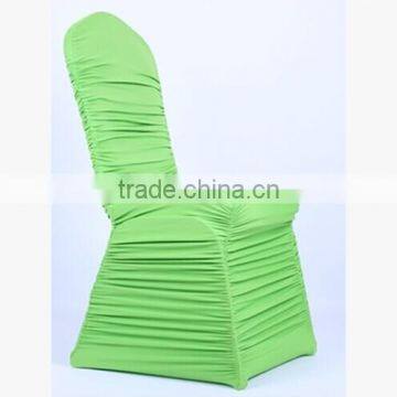 Chair Cover for Wedding Pattem photo-6