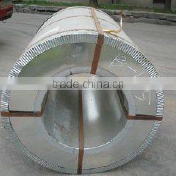 Hot Dipped Galvanized Steel Coil