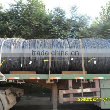 Q195 STEEL WIRE