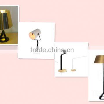 Carbon Steel Metal Wall Lamp RT B8295W2 photo-6