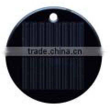 Diameter 61.5 Round Mini Poly Solar Panel