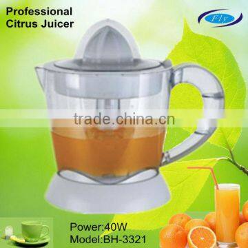 orange juicer BH3321 (ETL/CE/GS/ROHS)