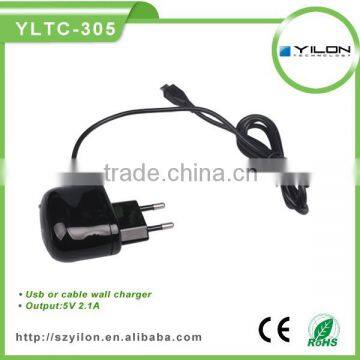 Multi-function Portable 5v 1a Long Lasting Battery Charger for Mobile Phone photo-2