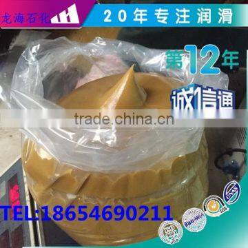 calcium base grease, high quality and low price, focus on the production of various kinds of grease for 20 years