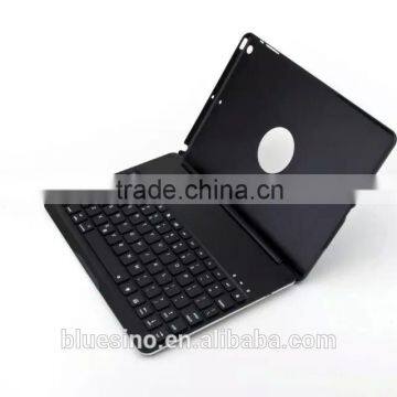 Tablet keyboard stand