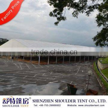 Warehouses tent temporary tent storage tent