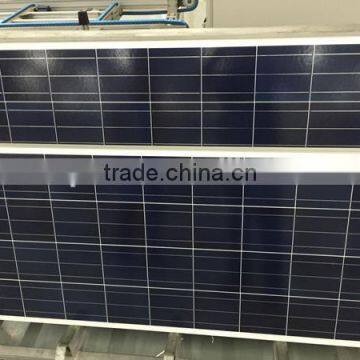 Europe stock 250W solar panel price cheap low price