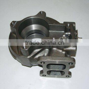 Turbocharger parts turbine housing