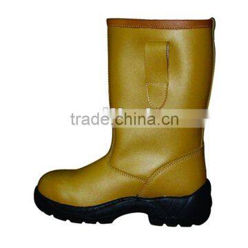 OTS Safety Shoe 978