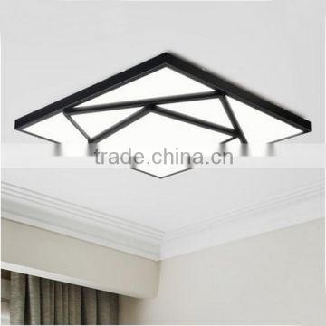 acrylic home ceiling light hotel ceiling lamp