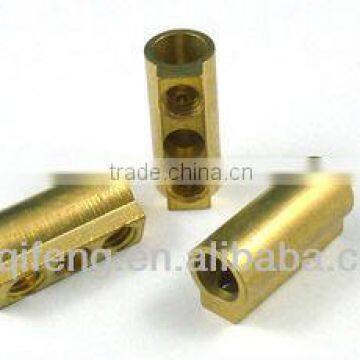 Screw Terminal Block Metal Component