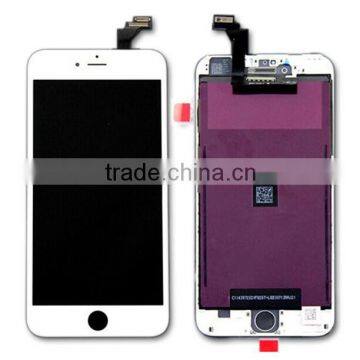 Original LCD Screen Assembly with All Parts for iPhone 6S BRAND NEW LCD with Digitizer in Top