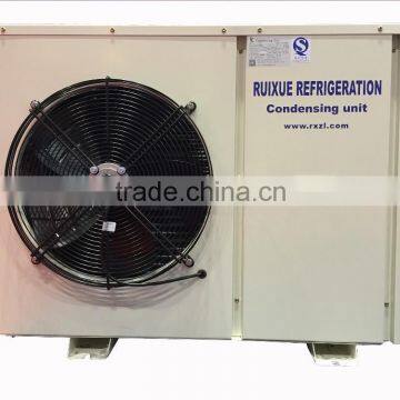 small condensing unit