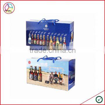 High Quality Beer Box Cardboard