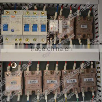 DISCOUNT PRICE !!!!!!!Automatic Tea Bag/Herb Tea Packaging Machinery With Inner and Outer Bag/0086-18321225863 photo-4