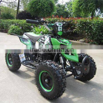 350W24V 500W 36V Mini Kids Atv Electric photo-4