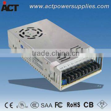 CE approved 360w 15 amp 24v 15a switching power supply