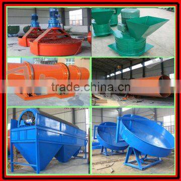 High efficiency Organic fertilizer production line, Manure granulating production line, Granular fertilizer making machine