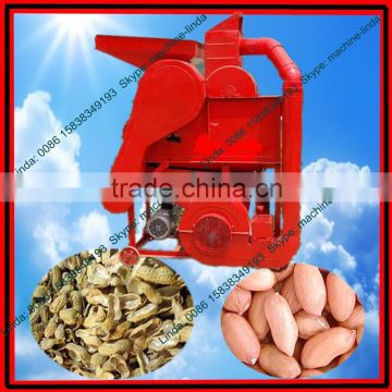 2013 hot sale peanut sheller peanut sheller machine