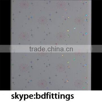 plastic panels false ceiling panels pvc strip ceiling