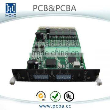 Professional Industrial Electronic Controller Pcba photo-4