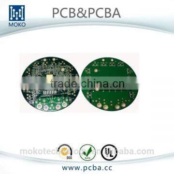 OEM led pcb prototype led pcb turnkey led pcb