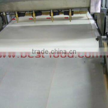 TY-3168 Indian Pastry Pancake Making Machine photo-2