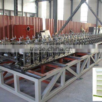 Zhongtuo supermarket shelf machine supermarket shelf snack supermarket shelf developer
