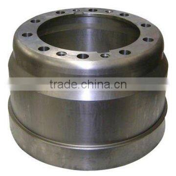 European Truck Brake Drum 1075309 - 3171747