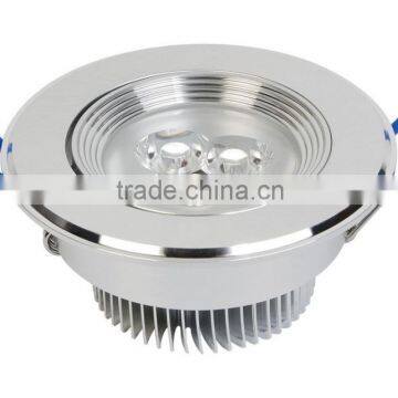 factory hot selling !!good quality ,ceiling lamp 3w