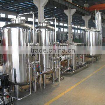 RO Water Treatment System 8000L/H,Drinking Water Purification Equipment,Water filter plant