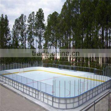 Ice Hockey Shooting Mat/shooting Pad/hockey Shooting Pad photo-5