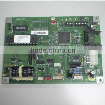 NCR ATM PART 998-0879490, NCR Serial Control Board