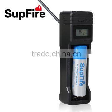 2015 New Product Lithium Battery Charger With USB Plug