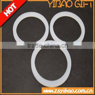 Custom Industrial Mechanical Silicone/rubber of Sealing Ring photo-6
