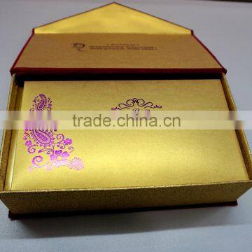 Unique Wedding Card photo-2