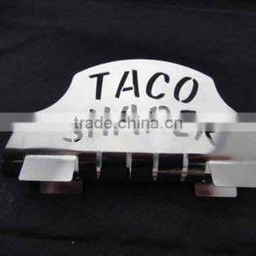 High Quality Eletroplate Metal Stamping photo-2