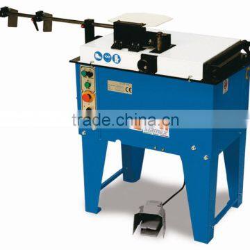 KAPRIOL SIRMEX STIRRUP BENDER MACHINE