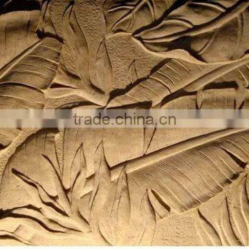 Garden Art Sculpture Relief photo-4