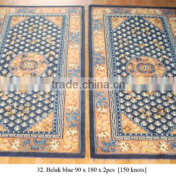 Handmade fine quality carpet