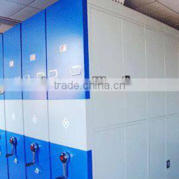 factory storage movable cabinet